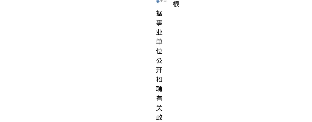 2025山东潍坊科技学院招聘拟聘用人员公示 图片